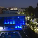 Bretagne Hotel Loutráki