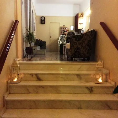 Hotel Bretagne Loutraki (Corinthia)