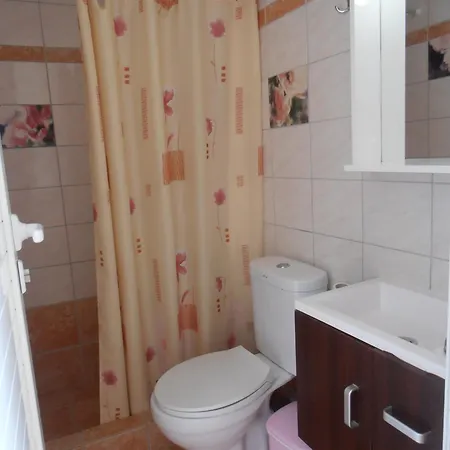 Hotel Bretagne