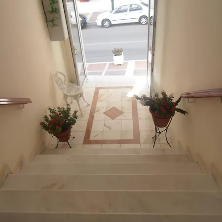 Hotel Bretagne Loutraki (Corinthia)