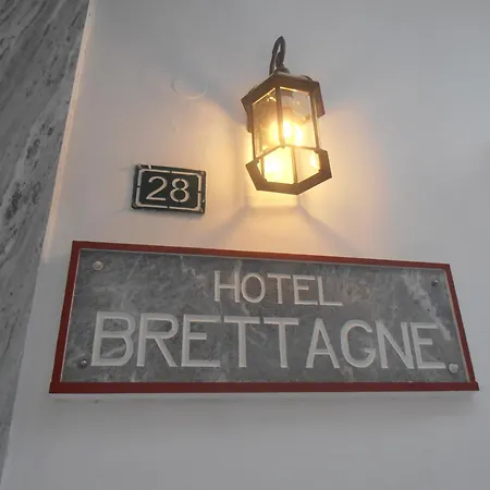Bretagne