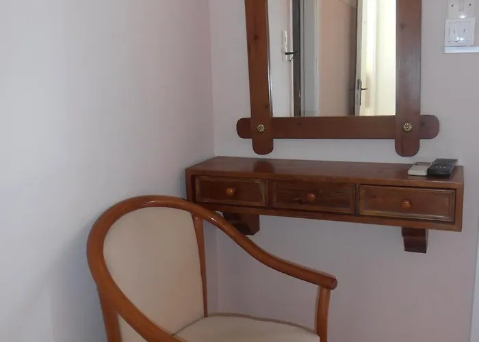 Szálloda Bretagne 2*